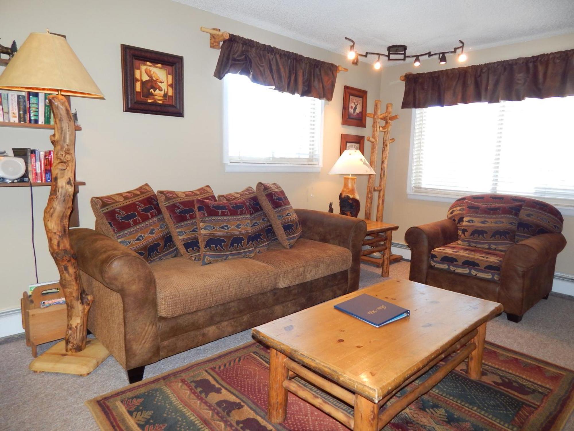 Villa Hi Country Haus Unit 1515 à Winter Park Extérieur photo